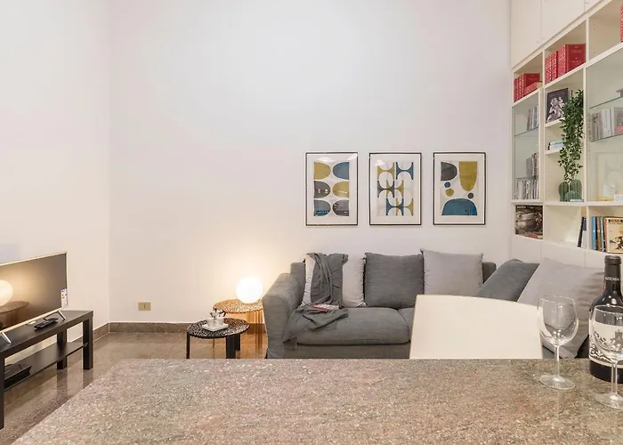 Casa Aurora - Welcometorhome Lejlighed Rom