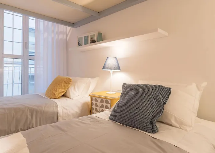 Lejlighed Casa Aurora - Welcometorhome *