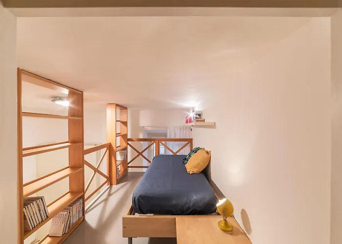 Casa Aurora - Welcometorhome Lejlighed Rom