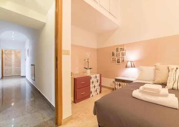 Casa Aurora - Welcometorhome Lejlighed Rom
