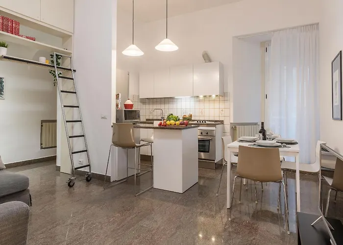 Lejlighed Casa Aurora - Welcometorhome