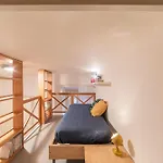 Casa Aurora - Welcometorhome Апартаменты Рим