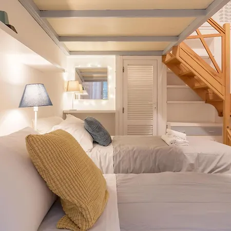 Casa Aurora - Welcometorhome Рим