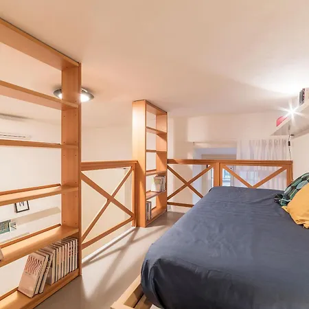 Casa Aurora - Welcometorhome Апартаменты
