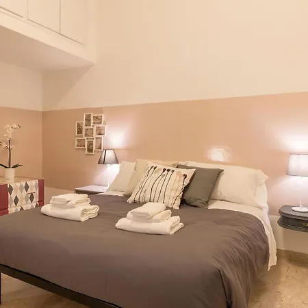 Апартаменты Casa Aurora - Welcometorhome *
