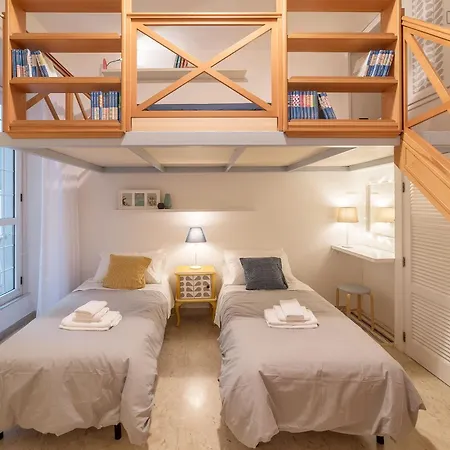 Апартаменты Casa Aurora - Welcometorhome Рим