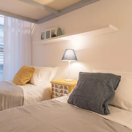 Апартаменты Casa Aurora - Welcometorhome *