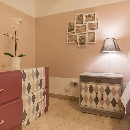 Lejlighed Casa Aurora - Welcometorhome Rom
