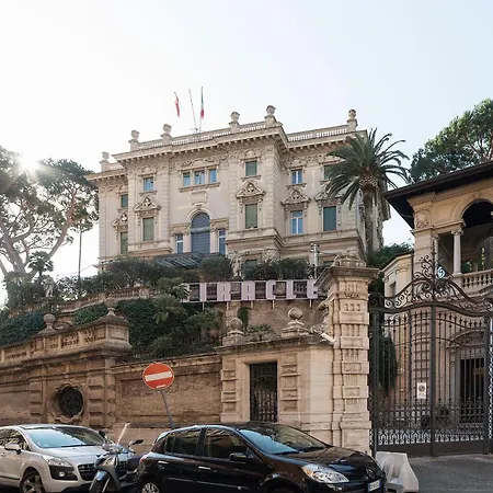 Casa Aurora - Welcometorhome * Рим