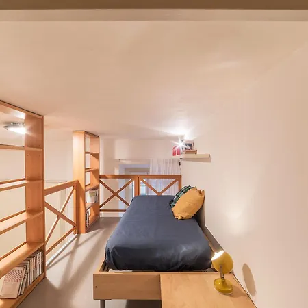 Casa Aurora - Welcometorhome Lejlighed Rom