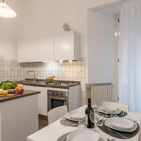 Lejlighed Casa Aurora - Welcometorhome