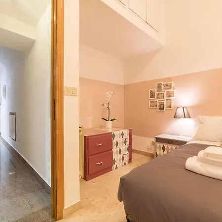 Casa Aurora - Welcometorhome Lejlighed Rom