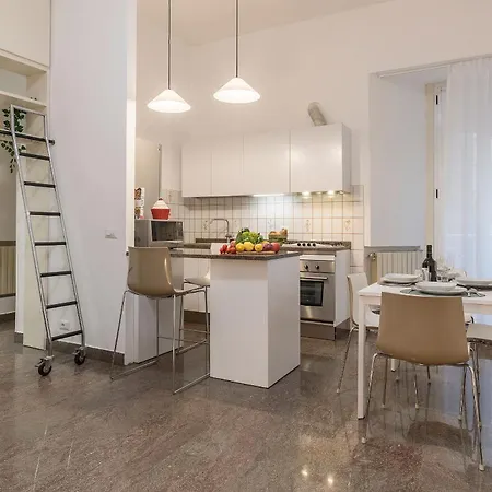 Lejlighed Casa Aurora - Welcometorhome