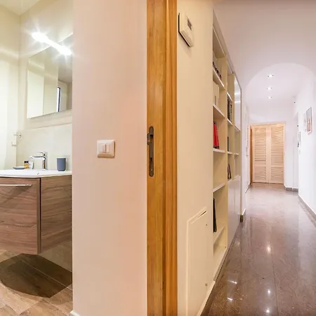 Lejlighed Casa Aurora - Welcometorhome