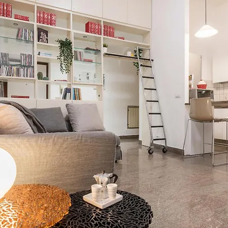 Lejlighed Casa Aurora - Welcometorhome *