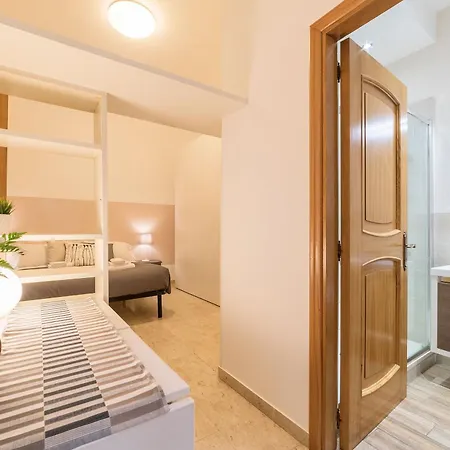 Casa Aurora - Welcometorhome Lejlighed Rom